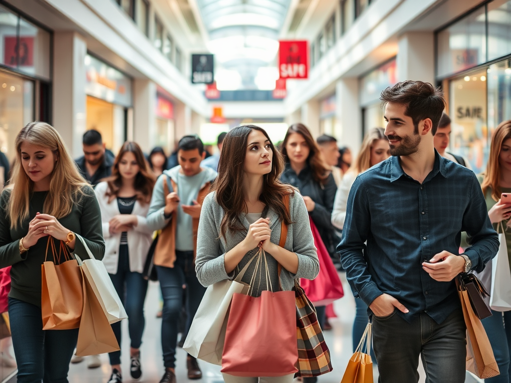 Mall Customer Segmentation