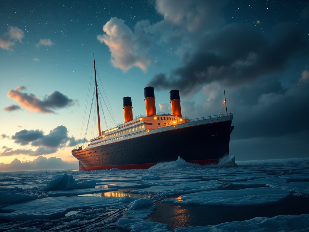 Titanic Survival Classification