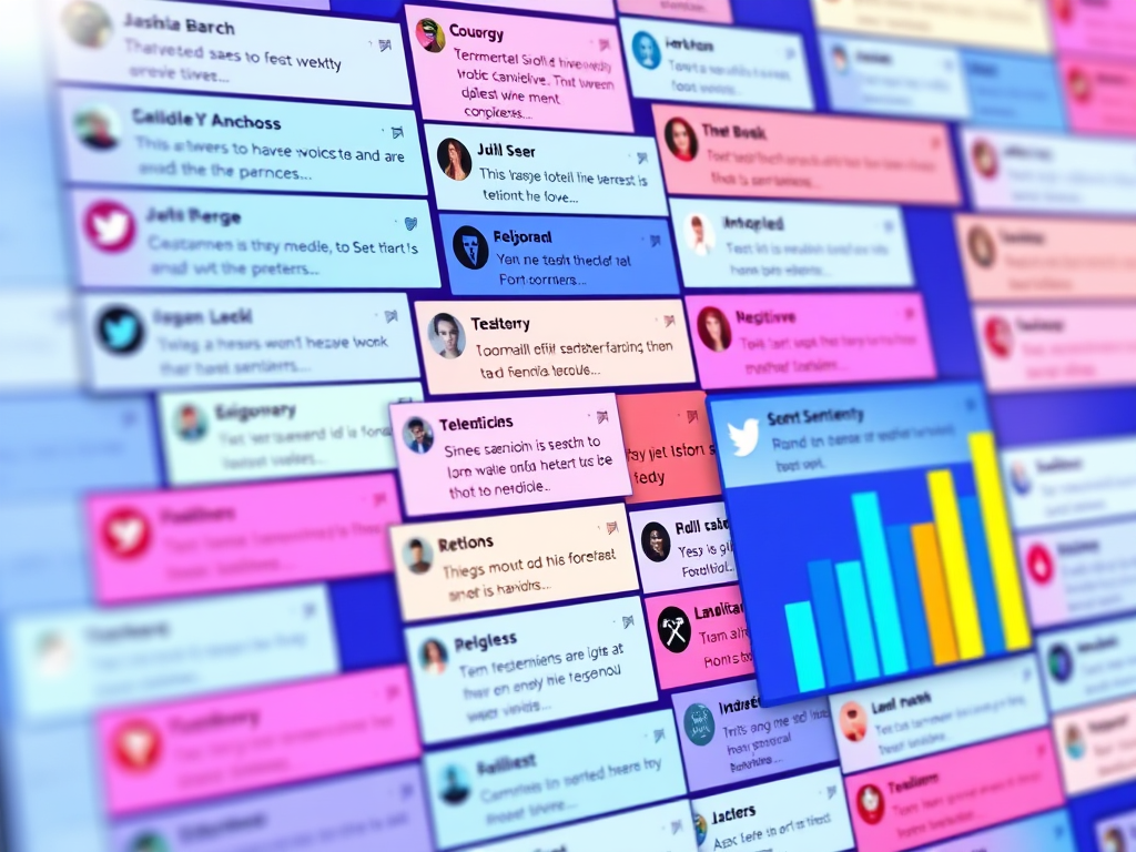 Twitter Sentiment Analysis